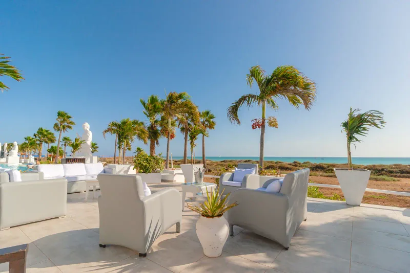 Restaurante Budha Beach