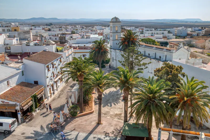 Conil de la Frontera