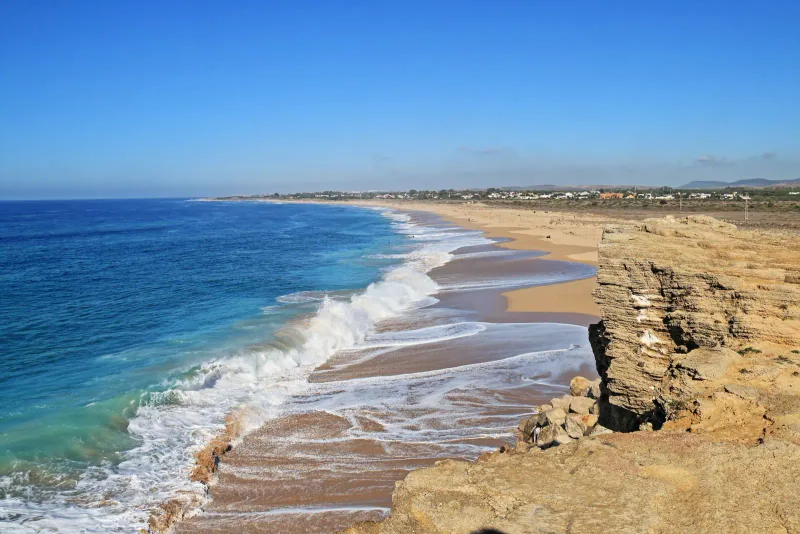 El Palmar