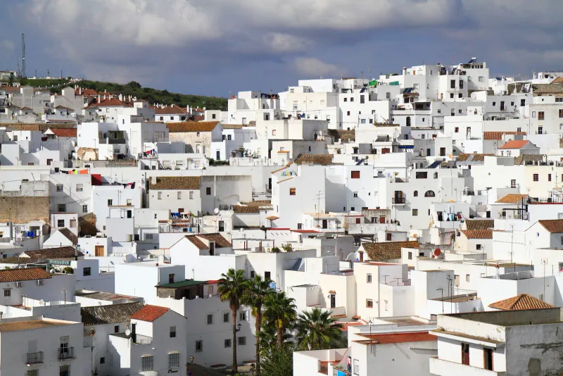 Vejer de la Frontera