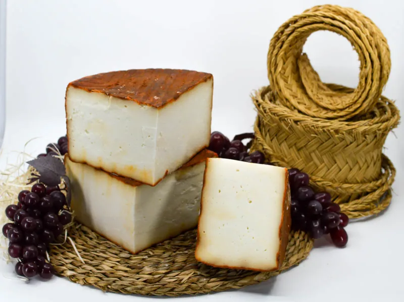 Queso Majorero