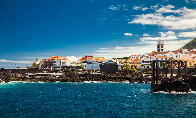 Garachico
