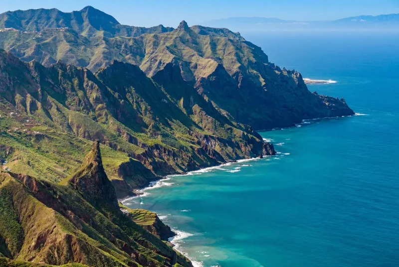 Tenerife — Erwecken Sie Emotionen, destino LIVVO Hotels