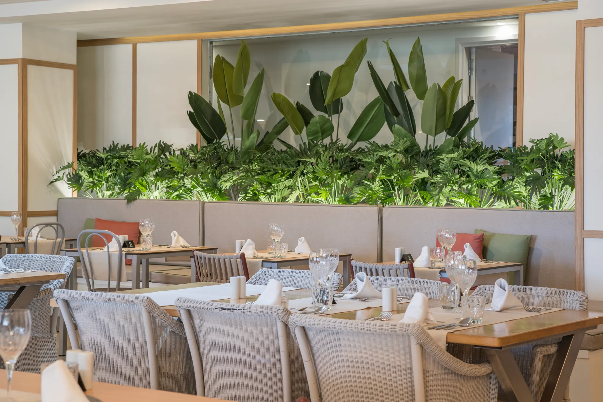 Gastronomie — Hotel LIVVO Anamar Suites, Playa del Inglés 1
