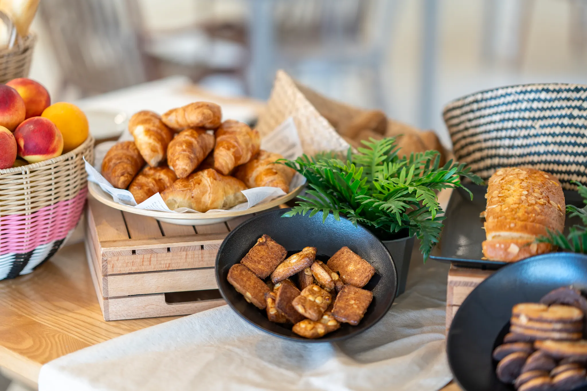 Gastronomie — Hotel LIVVO Anamar Suites, Playa del Inglés 4