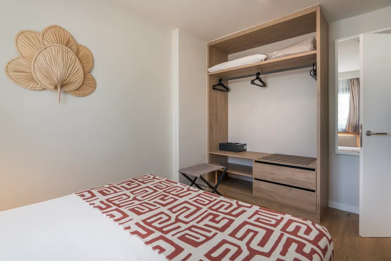 Apartment mit Kitchenette — Hotel LIVVO Anamar Suites, Playa del Inglés 6