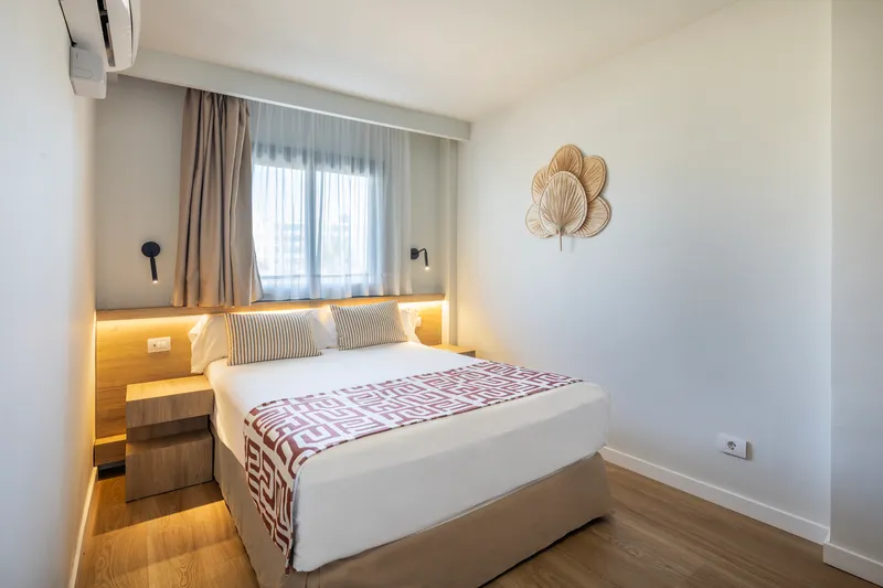 Apartment mit Kitchenette — Hotel LIVVO Anamar Suites, Playa del Inglés 4
