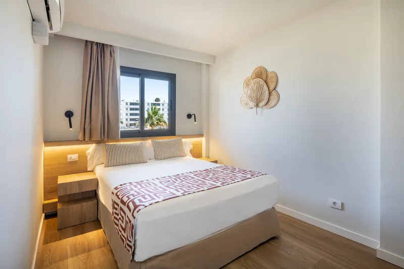 Apartment mit Kitchenette — Hotel LIVVO Anamar Suites, Playa del Inglés 5