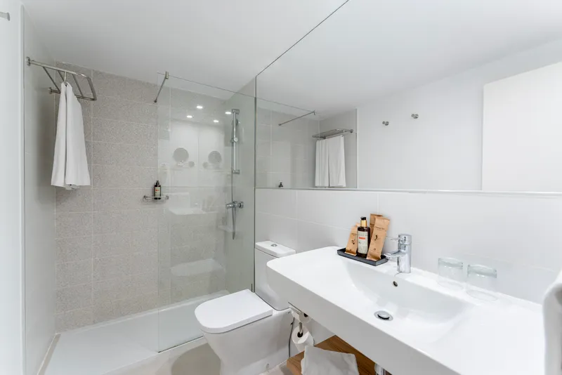 Apartment mit Kitchenette — Hotel LIVVO Anamar Suites, Playa del Inglés 8