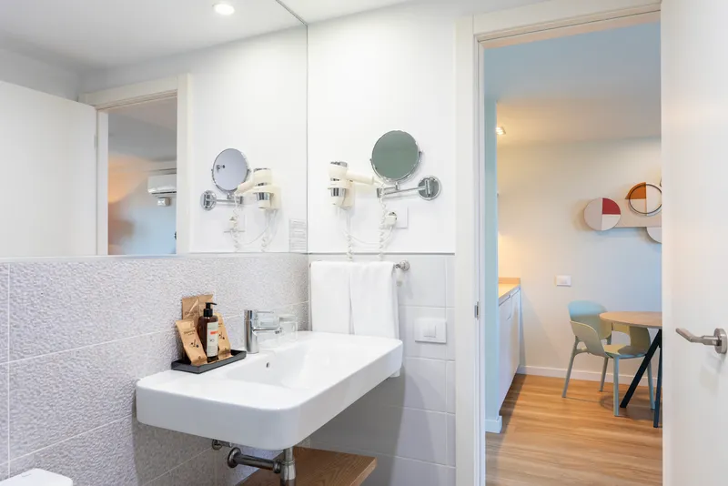 Junior Suite — Hotel LIVVO Anamar Suites, Playa del Inglés 4