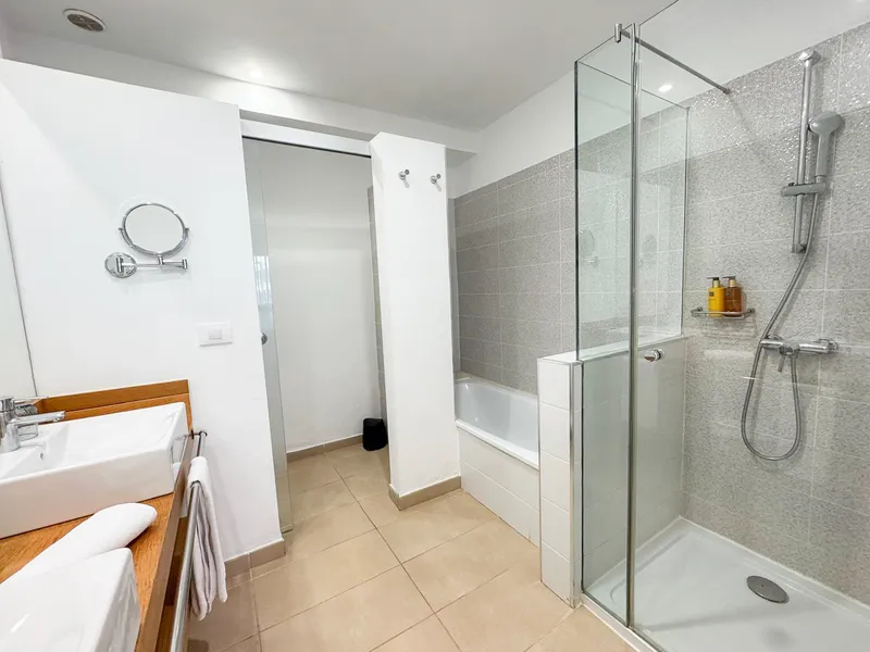 Superior Suite mit Küche — Hotel LIVVO Anamar Suites, Playa del Inglés 6