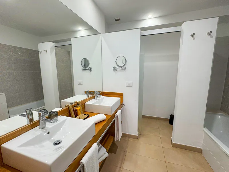 Superior Suite mit Küche — Hotel LIVVO Anamar Suites, Playa del Inglés 7