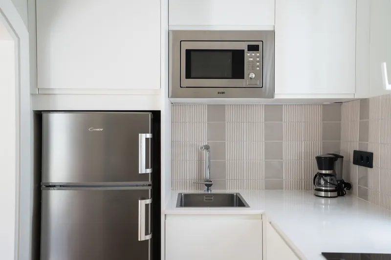 Apartamento 2 Dormitorios — Apartamentos LIVVO Puerto de Mogán, Puerto de Mogán 7