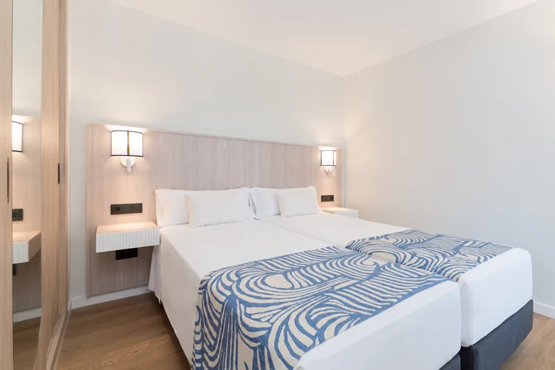 Premium Standard Apartment — Apartamentos LIVVO Puerto de Mogán, Puerto de Mogán 4