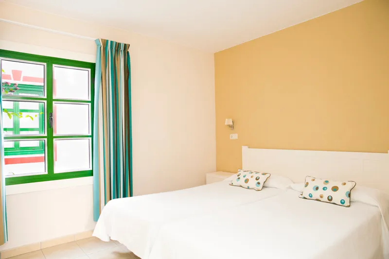 Apartamento Estándar — Apartamentos LIVVO Puerto de Mogán, Puerto de Mogán 3