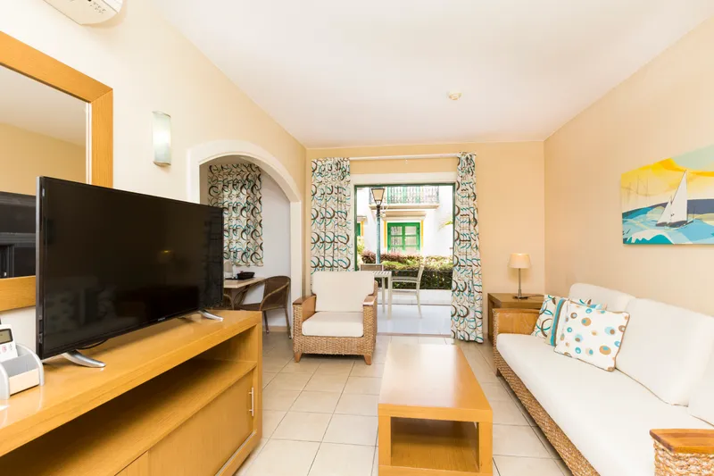 Apartamento Estándar — Apartamentos LIVVO Puerto de Mogán, Puerto de Mogán 2