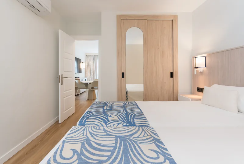 Premium Superior Apartment — Apartamentos LIVVO Puerto de Mogán, Puerto de Mogán 2