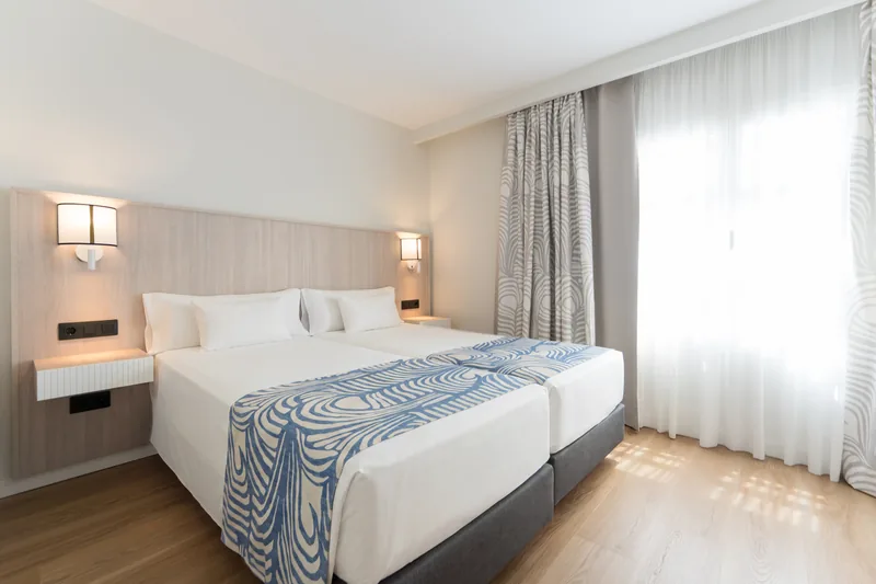 Premium Superior Apartment — Apartamentos LIVVO Puerto de Mogán, Puerto de Mogán 3
