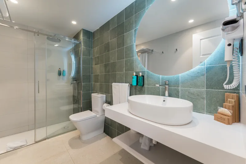 Premium Superior Apartment — Apartamentos LIVVO Puerto de Mogán, Puerto de Mogán 7