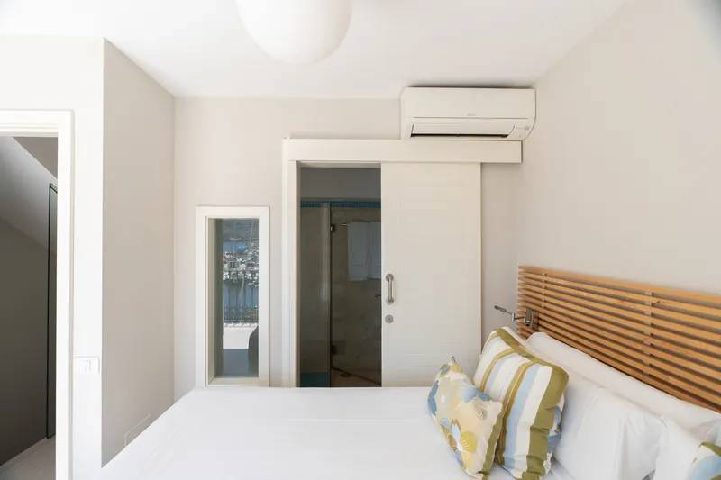 Dúplex 2 Dormitorios Vista Puerto Deportivo — Apartamentos LIVVO Puerto de Mogán, Puerto de Mogán 7