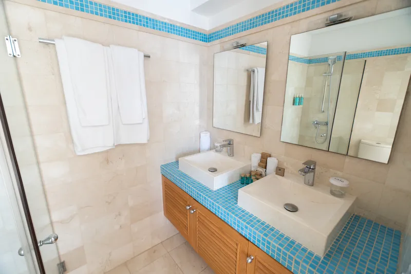 Dúplex 2 Dormitorios Vista Puerto Deportivo — Apartamentos LIVVO Puerto de Mogán, Puerto de Mogán 11