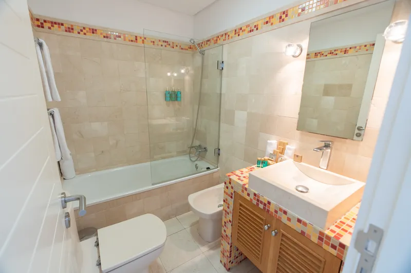 Dúplex 2 Dormitorios Vista Puerto Deportivo — Apartamentos LIVVO Puerto de Mogán, Puerto de Mogán 12