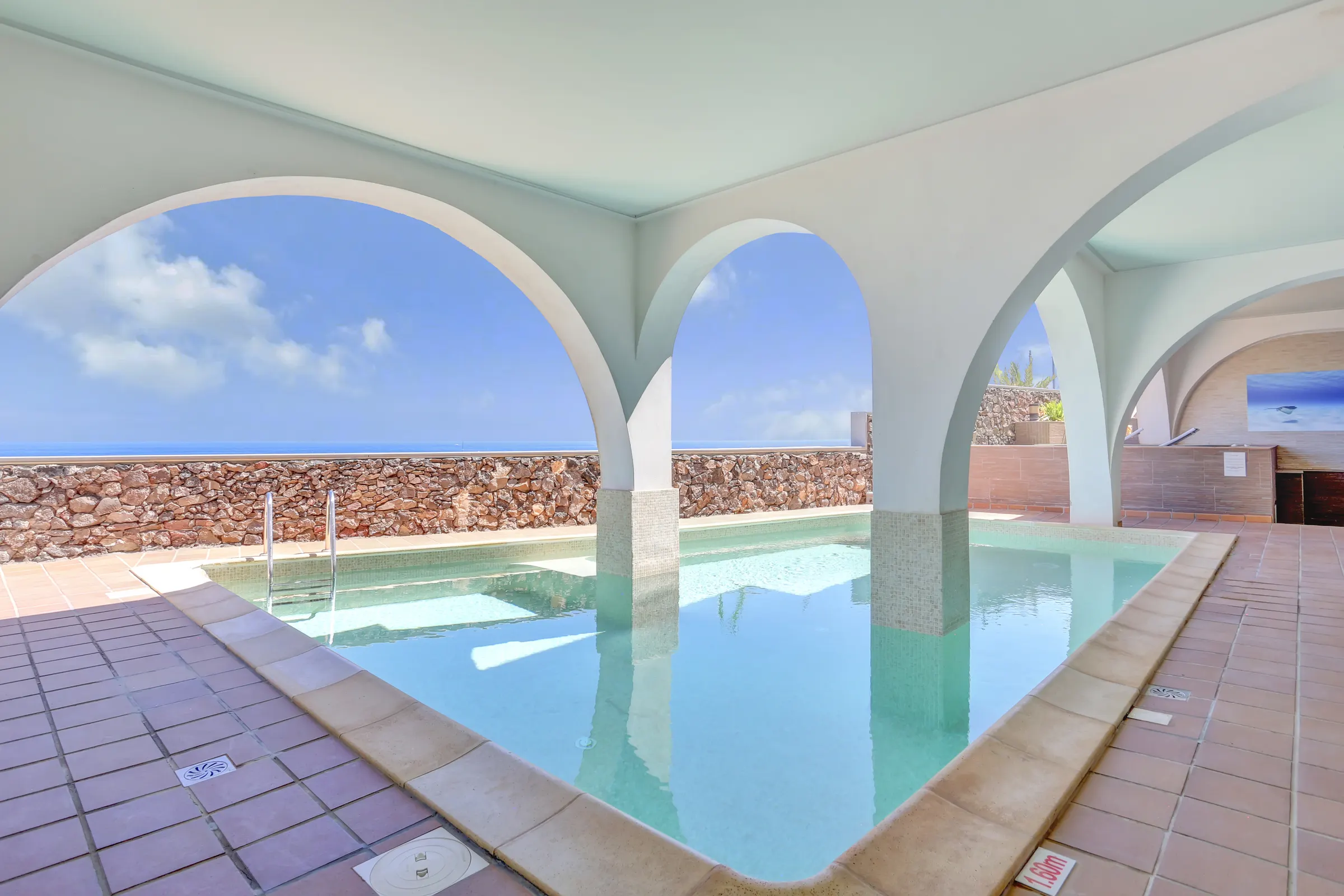 Piscine — Apartamentos Atalaya de Jandía by LIVVO, Morro Jable 2