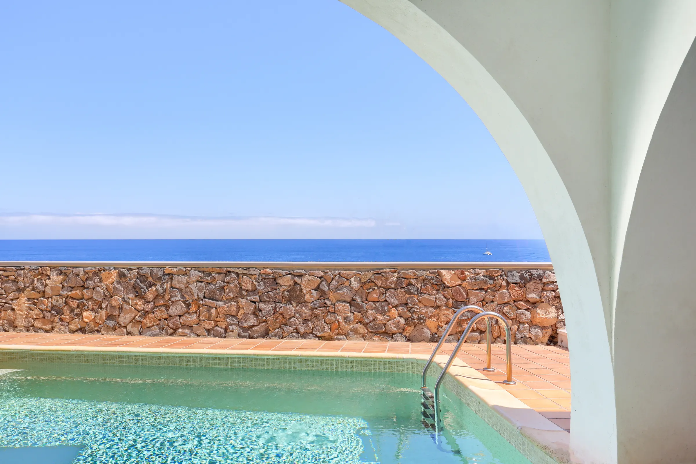 Piscine — Apartamentos Atalaya de Jandía by LIVVO, Morro Jable 3
