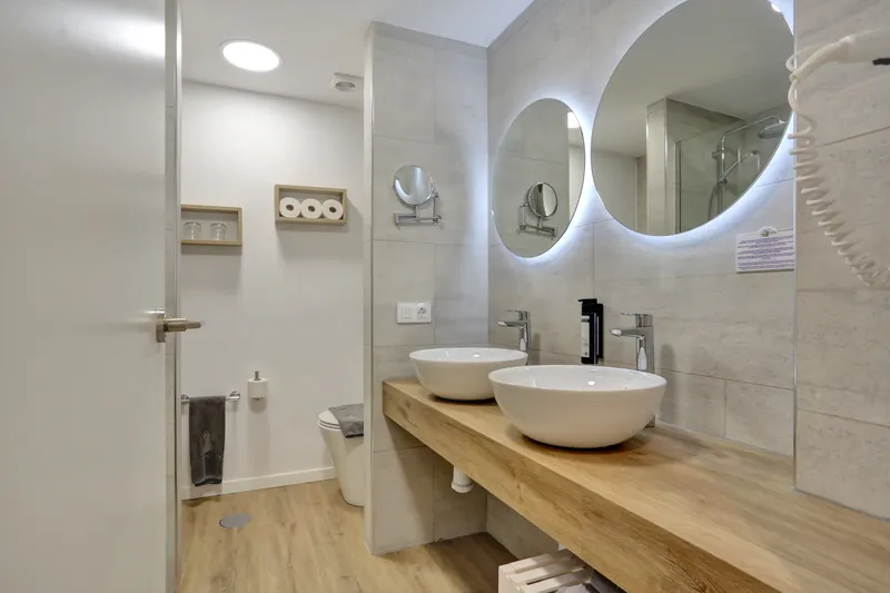 Appartement Vue Mer Frontale 2 chambres — Apartamentos Atalaya de Jandía by LIVVO, Morro Jable 10