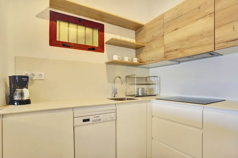 Appartement Vue Mer Frontale 2 chambres — Apartamentos Atalaya de Jandía by LIVVO, Morro Jable 9