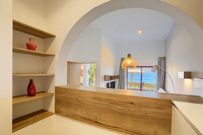 Appartement Vue Mer Frontale 2 chambres — Apartamentos Atalaya de Jandía by LIVVO, Morro Jable 3