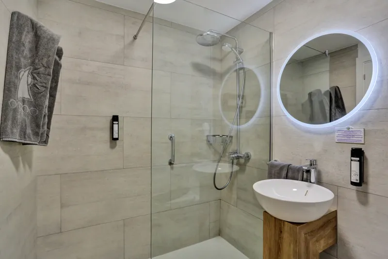 Appartement Vue Mer Frontale 2 chambres — Apartamentos Atalaya de Jandía by LIVVO, Morro Jable 11