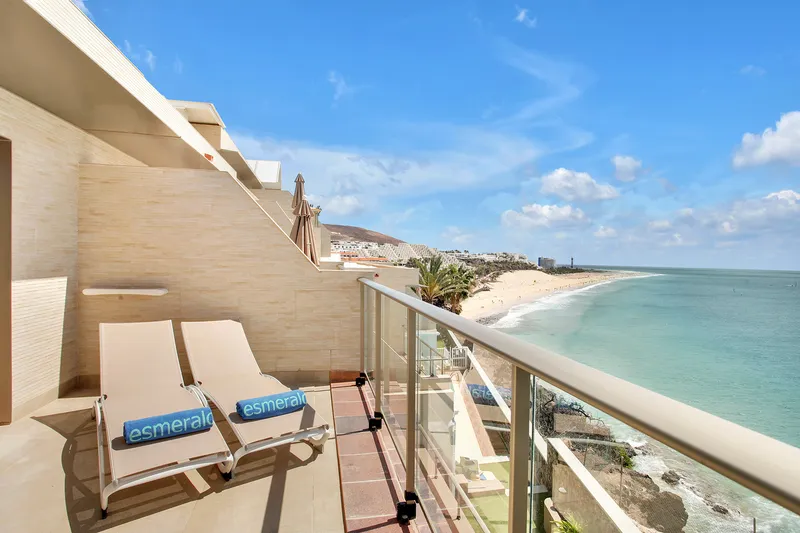 Appartement Vue Mer Frontale — Apartamentos Atalaya de Jandía by LIVVO, Morro Jable 1