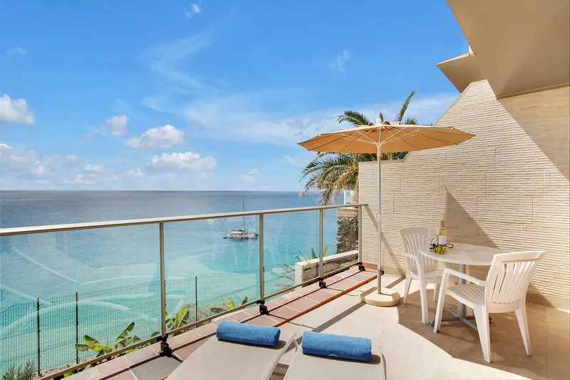 Appartement Vue Mer Frontale — Apartamentos Atalaya de Jandía by LIVVO, Morro Jable 2