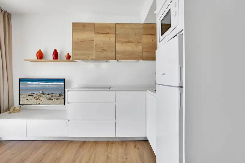 Appartement Vue Mer Frontale — Apartamentos Atalaya de Jandía by LIVVO, Morro Jable 6