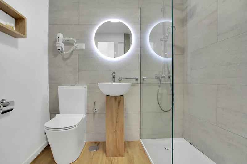 Appartement Vue Mer Frontale — Apartamentos Atalaya de Jandía by LIVVO, Morro Jable 8