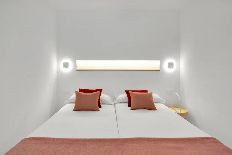 Appartement Vue Mer Frontale — Apartamentos Atalaya de Jandía by LIVVO, Morro Jable 7