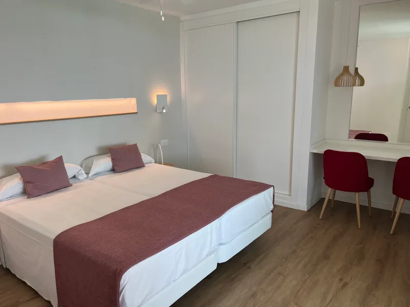 Appartement Vue Piscine 1 chambre — Apartamentos Atalaya de Jandía by LIVVO, Morro Jable 6