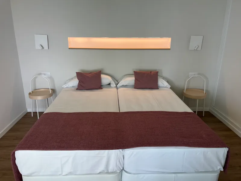 Appartement Vue Piscine 1 chambre — Apartamentos Atalaya de Jandía by LIVVO, Morro Jable 5