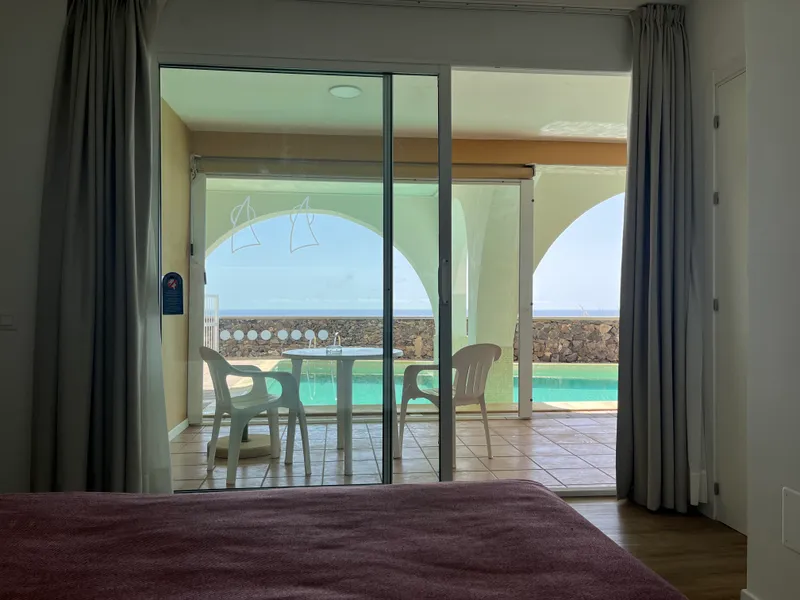 Appartement Vue Piscine 1 chambre — Apartamentos Atalaya de Jandía by LIVVO, Morro Jable 3