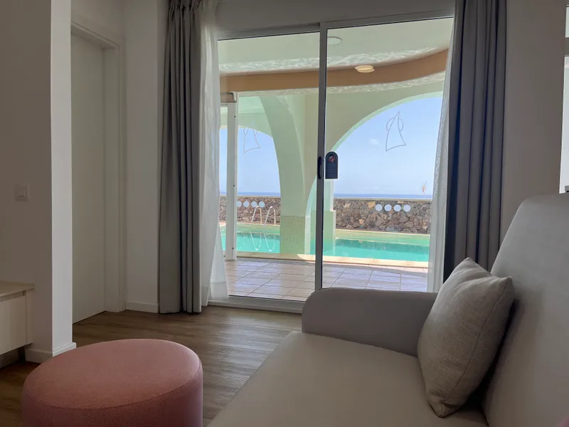 Appartement Vue Piscine 1 chambre — Apartamentos Atalaya de Jandía by LIVVO, Morro Jable 2