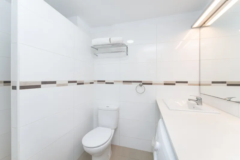 Apto. 1 dorm. Con azotea — Billy's Puerto de Mogan Apartments by LIVVO, Puerto de Mogán 5