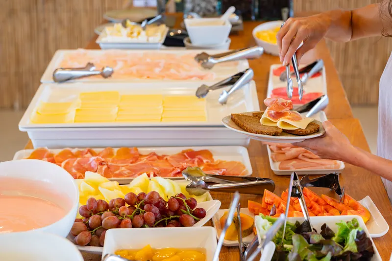 Gastronomie — Bristol Sunset Beach by LIVVO, Corralejo 3