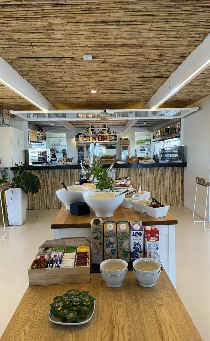 Gastronomie — Bristol Sunset Beach by LIVVO, Corralejo 4