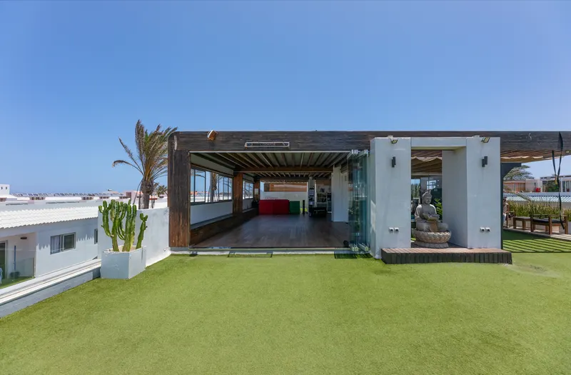 Wellness & Fitness — Bristol Sunset Beach by LIVVO, Corralejo 5