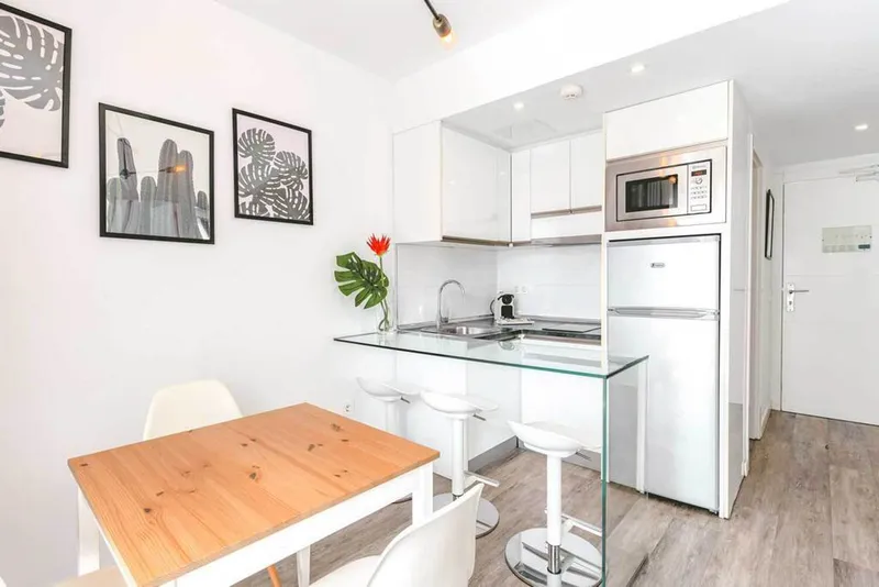 Apartment mit 2 Schlafzimmern — Bristol Sunset Beach by LIVVO, Corralejo 3