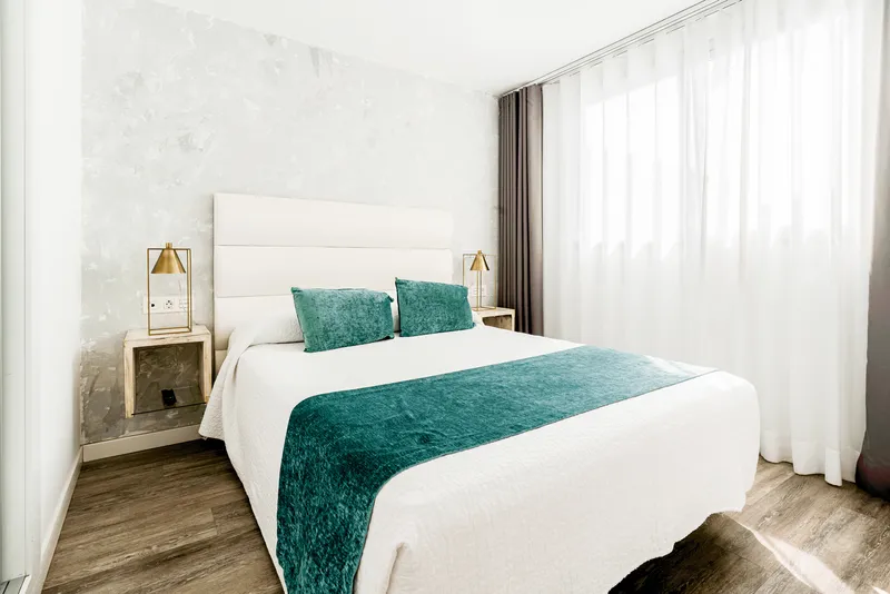 Apartment mit 2 Schlafzimmern — Bristol Sunset Beach by LIVVO, Corralejo 4