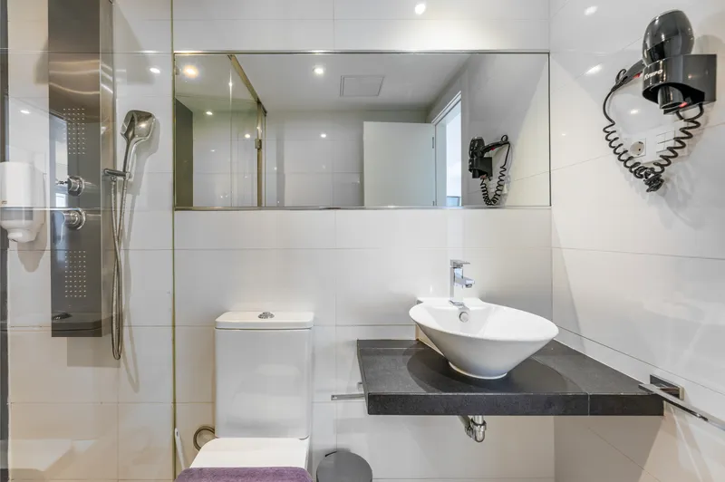 Apartment mit 2 Schlafzimmern — Bristol Sunset Beach by LIVVO, Corralejo 6