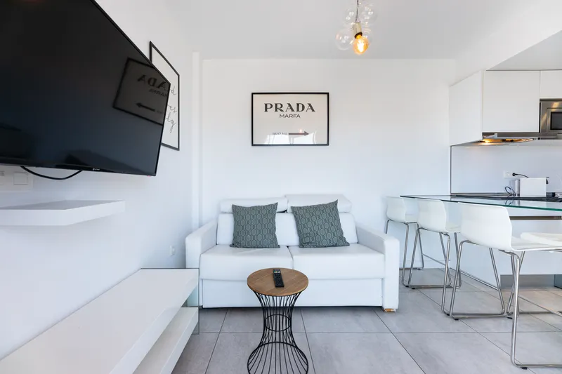 Studio M — Bristol Sunset Beach by LIVVO, Corralejo 3