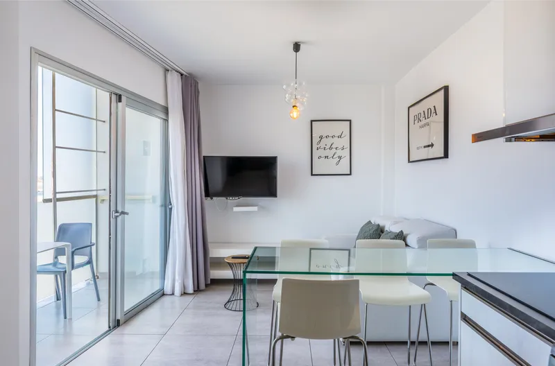 Studio M — Bristol Sunset Beach by LIVVO, Corralejo 1